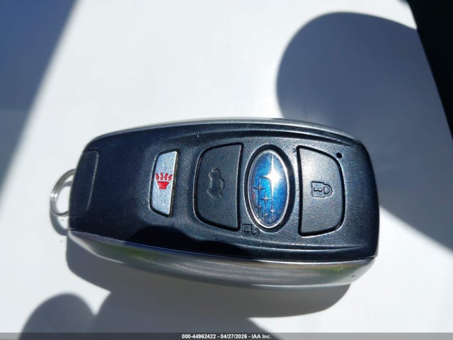 Aukcja sprzedaży 2017 Subaru Impreza 2.0i Sport, vin: 4S3GTAK65H3711717, numer aukcji: 44962422
