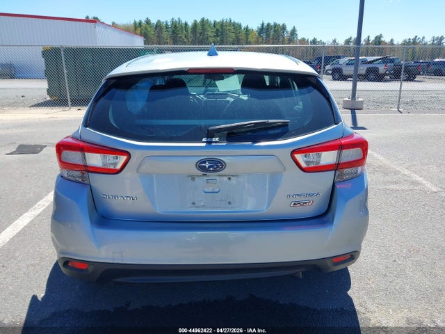 Aukcja sprzedaży 2017 Subaru Impreza 2.0i Sport, vin: 4S3GTAK65H3711717, numer aukcji: 44962422