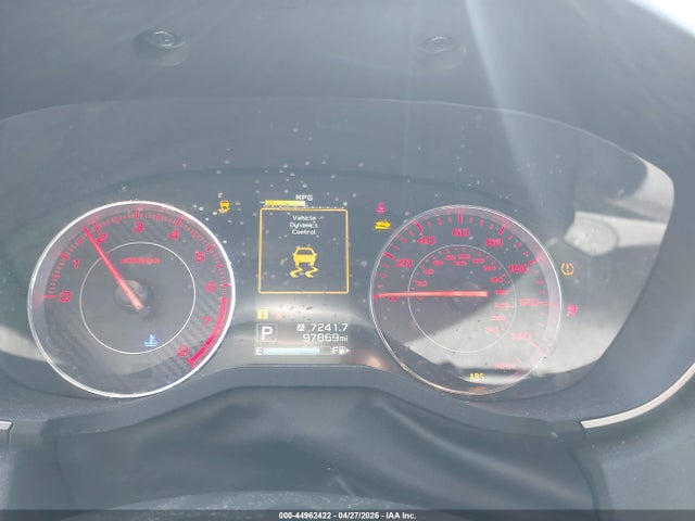 Aukcja sprzedaży 2017 Subaru Impreza 2.0i Sport, vin: 4S3GTAK65H3711717, numer aukcji: 44962422