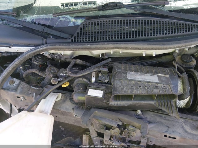 Aukcja sprzedaży 2019 Chevrolet Express Cutaway 4500 Van, vin: 1HA6GUCGXKN015449, numer aukcji: 44962425