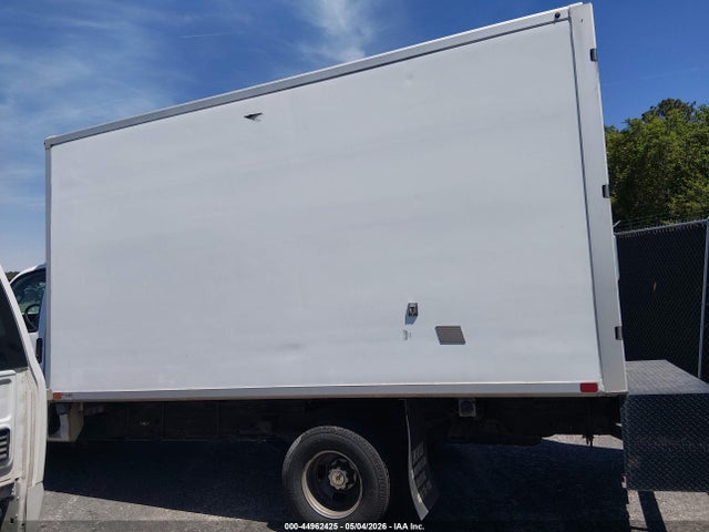Aukcja sprzedaży 2019 Chevrolet Express Cutaway 4500 Van, vin: 1HA6GUCGXKN015449, numer aukcji: 44962425