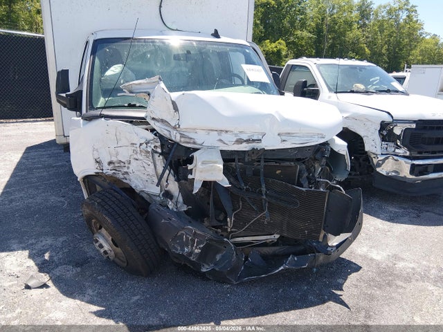 Aukcja sprzedaży 2019 Chevrolet Express Cutaway 4500 Van, vin: 1HA6GUCGXKN015449, numer aukcji: 44962425