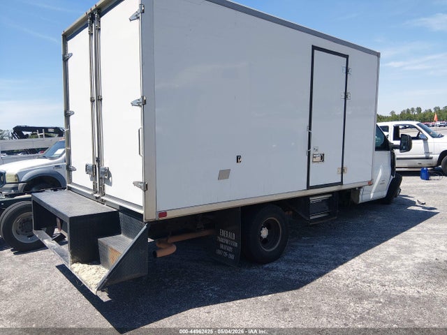 Aukcja sprzedaży 2019 Chevrolet Express Cutaway 4500 Van, vin: 1HA6GUCGXKN015449, numer aukcji: 44962425