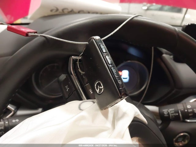 Продаж на аукціоні авто 2023 Mazda Cx-5 2.5 S Preferred, vin: JM3KFBCM5P0245041, номер лоту: 44962426