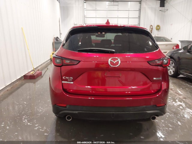 Продаж на аукціоні авто 2023 Mazda Cx-5 2.5 S Preferred, vin: JM3KFBCM5P0245041, номер лоту: 44962426