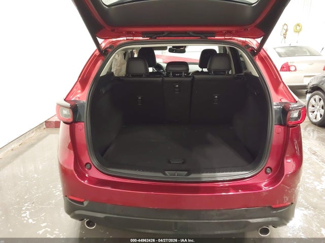 Продаж на аукціоні авто 2023 Mazda Cx-5 2.5 S Preferred, vin: JM3KFBCM5P0245041, номер лоту: 44962426