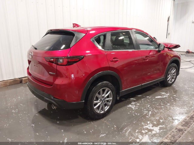 Продаж на аукціоні авто 2023 Mazda Cx-5 2.5 S Preferred, vin: JM3KFBCM5P0245041, номер лоту: 44962426