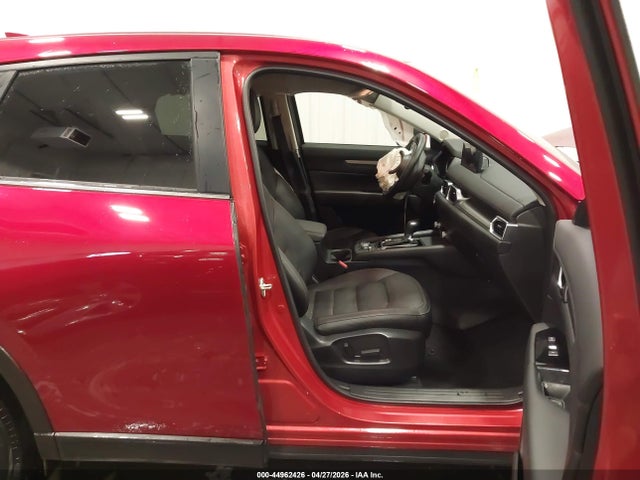 Продаж на аукціоні авто 2023 Mazda Cx-5 2.5 S Preferred, vin: JM3KFBCM5P0245041, номер лоту: 44962426