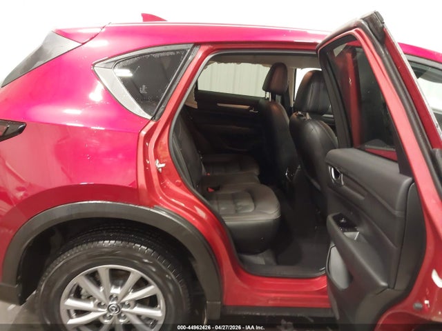 Продаж на аукціоні авто 2023 Mazda Cx-5 2.5 S Preferred, vin: JM3KFBCM5P0245041, номер лоту: 44962426