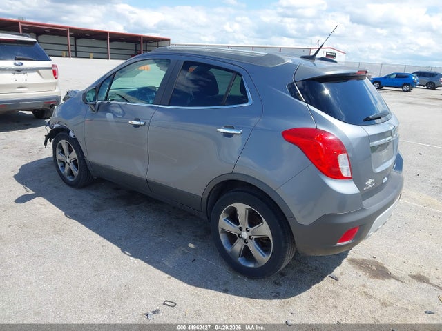 Aukcja sprzedaży 2013 Buick Encore Convenience, vin: KL4CJBSB4DB171150, numer aukcji: 44962427