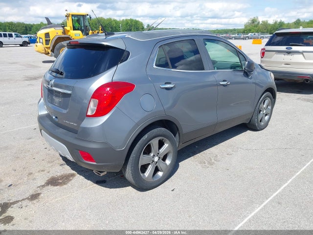 Aukcja sprzedaży 2013 Buick Encore Convenience, vin: KL4CJBSB4DB171150, numer aukcji: 44962427