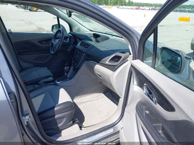 Aukcja sprzedaży 2013 Buick Encore Convenience, vin: KL4CJBSB4DB171150, numer aukcji: 44962427