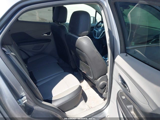 Aukcja sprzedaży 2013 Buick Encore Convenience, vin: KL4CJBSB4DB171150, numer aukcji: 44962427