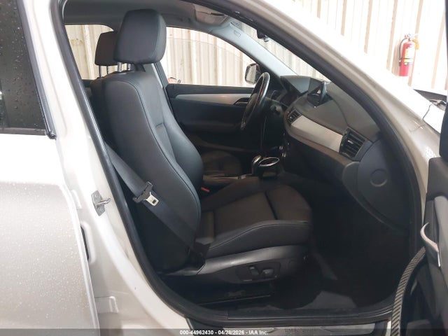 Продаж на аукціоні авто 2013 Bmw X1 Sdrive28i, vin: WBAVM1C55DVW43778, номер лоту: 44962430