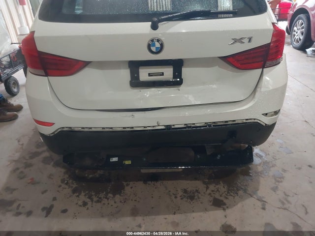 Продаж на аукціоні авто 2013 Bmw X1 Sdrive28i, vin: WBAVM1C55DVW43778, номер лоту: 44962430