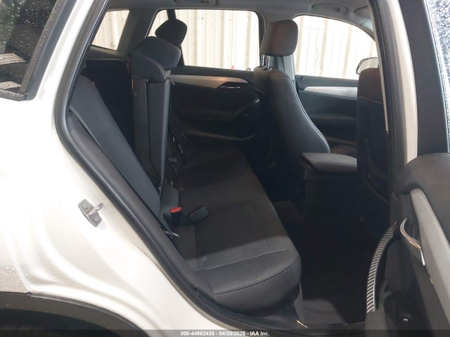 Продаж на аукціоні авто 2013 Bmw X1 Sdrive28i, vin: WBAVM1C55DVW43778, номер лоту: 44962430