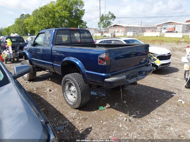 Aukcja sprzedaży 2002 Chevrolet S-10 Ls, vin: 1GCCT19W028178917, numer aukcji: 44962433
