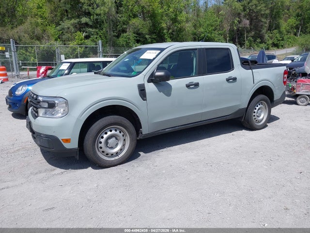 Продажа на аукционе авто 2023 Ford Maverick Xl, vin: 3FTTW8E30PRA75661, номер лота: 44962438