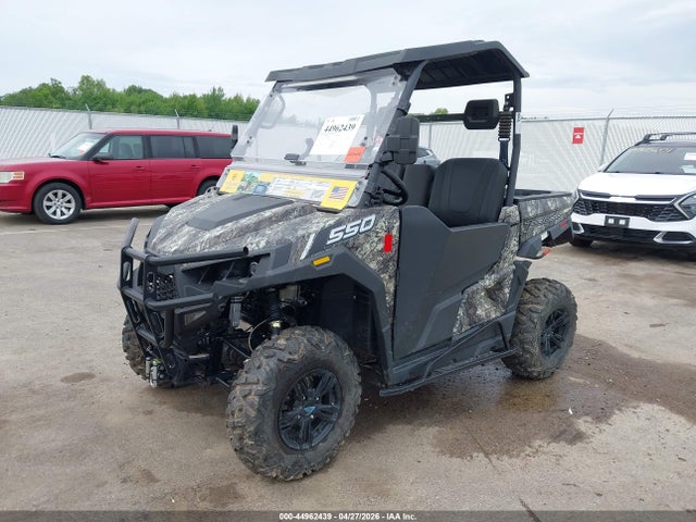 Продажа на аукционе авто 2024 Massimo M550l, vin: A8MUBTFU9RJ0D0168, номер лота: 44962439