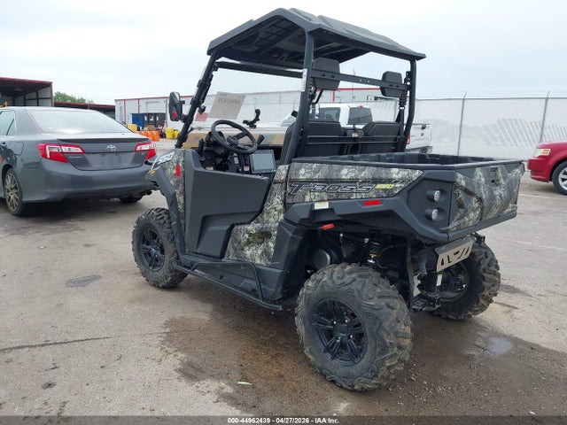 Продажа на аукционе авто 2024 Massimo M550l, vin: A8MUBTFU9RJ0D0168, номер лота: 44962439