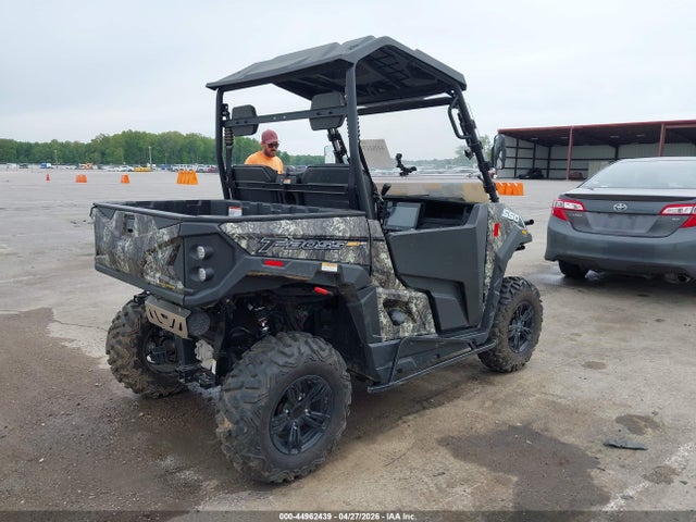 Продажа на аукционе авто 2024 Massimo M550l, vin: A8MUBTFU9RJ0D0168, номер лота: 44962439