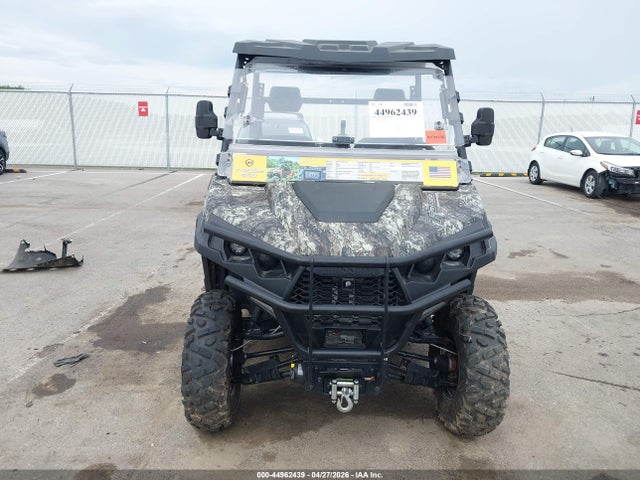 Продажа на аукционе авто 2024 Massimo M550l, vin: A8MUBTFU9RJ0D0168, номер лота: 44962439