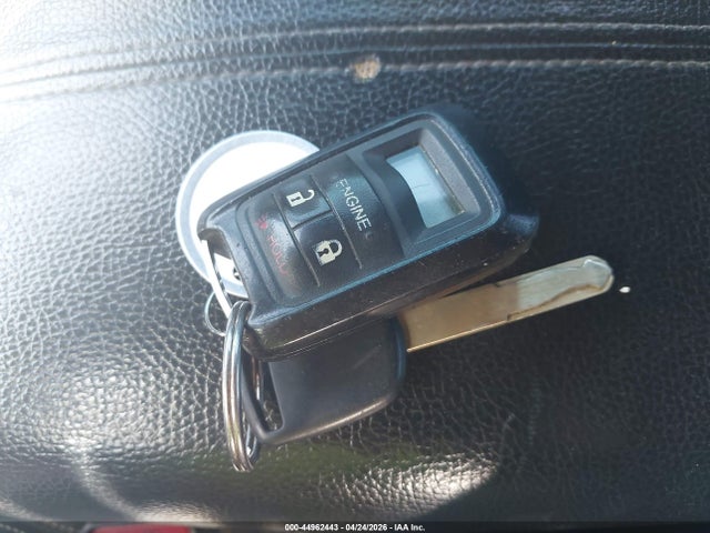 Продаж на аукціоні авто 2017 Honda Accord Sport, vin: 1HGCR2F51HA213631, номер лоту: 44962443