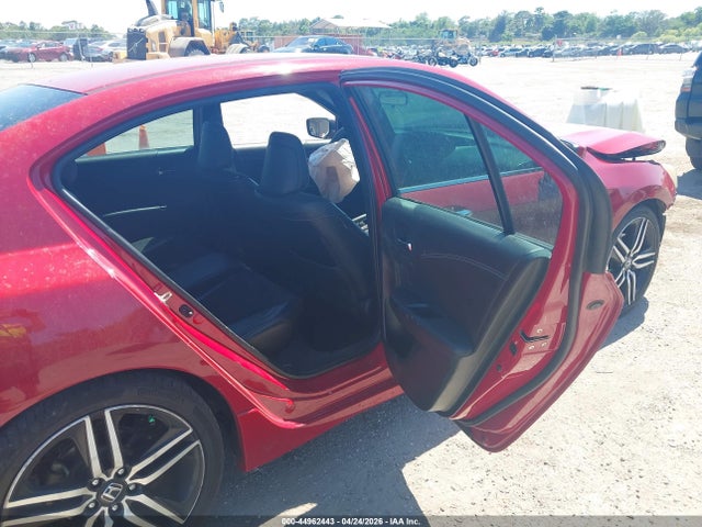 Продаж на аукціоні авто 2017 Honda Accord Sport, vin: 1HGCR2F51HA213631, номер лоту: 44962443