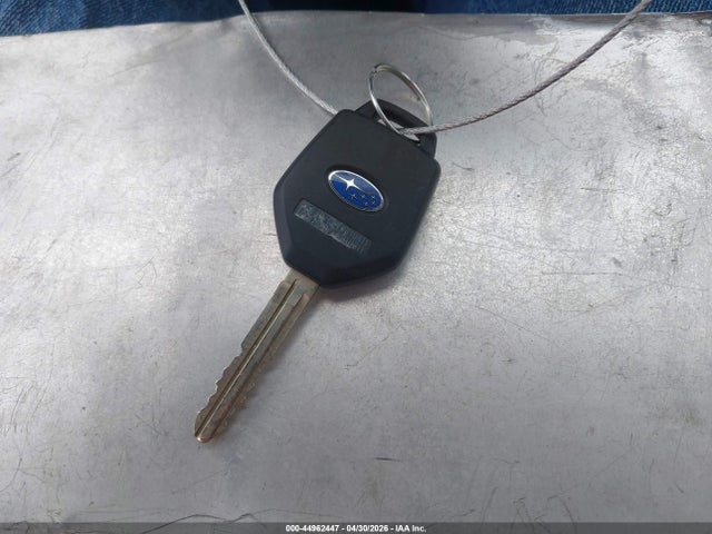 44962447 :رقم المزاد ، JF2GPAKCXG8224087 vin ، 2016 Subaru Crosstrek 2.0i Limited مزاد بيع