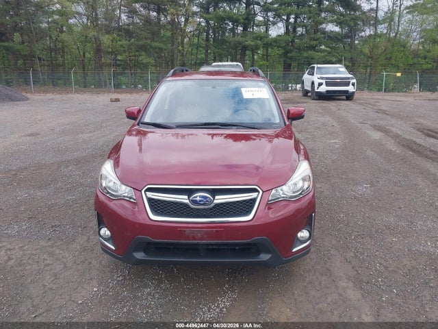 44962447 :رقم المزاد ، JF2GPAKCXG8224087 vin ، 2016 Subaru Crosstrek 2.0i Limited مزاد بيع