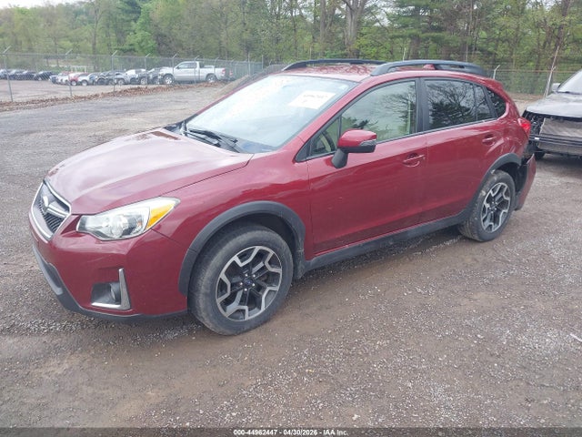 44962447 :رقم المزاد ، JF2GPAKCXG8224087 vin ، 2016 Subaru Crosstrek 2.0i Limited مزاد بيع