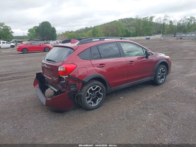 44962447 :رقم المزاد ، JF2GPAKCXG8224087 vin ، 2016 Subaru Crosstrek 2.0i Limited مزاد بيع