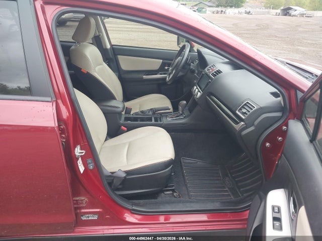 44962447 :رقم المزاد ، JF2GPAKCXG8224087 vin ، 2016 Subaru Crosstrek 2.0i Limited مزاد بيع