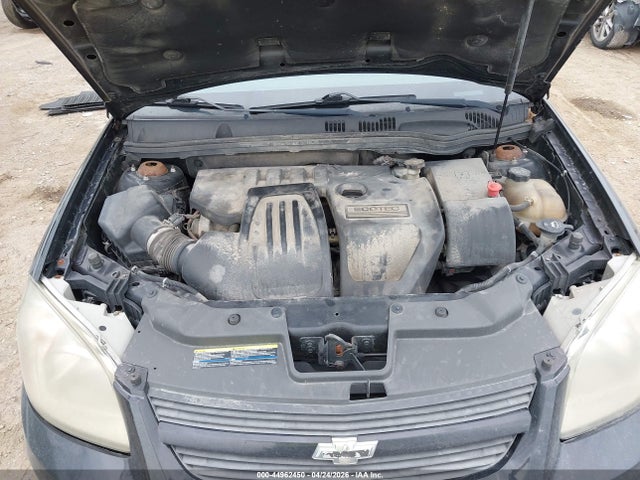 Aukcja sprzedaży 2010 Chevrolet Cobalt Ls, vin: 1G1AA1F53A7165472, numer aukcji: 44962450