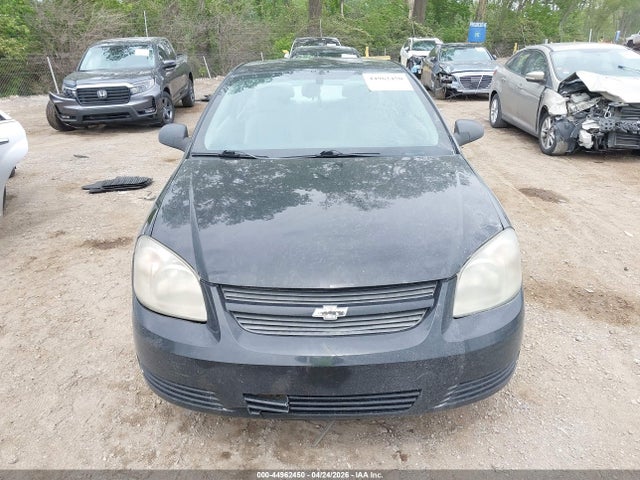 Aukcja sprzedaży 2010 Chevrolet Cobalt Ls, vin: 1G1AA1F53A7165472, numer aukcji: 44962450
