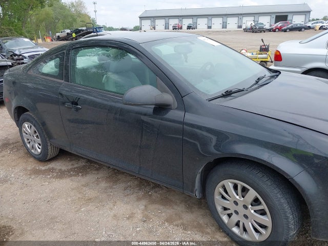 Aukcja sprzedaży 2010 Chevrolet Cobalt Ls, vin: 1G1AA1F53A7165472, numer aukcji: 44962450