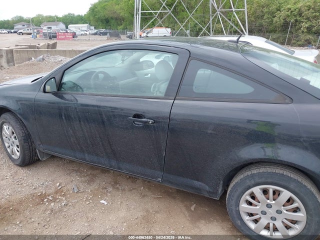 Aukcja sprzedaży 2010 Chevrolet Cobalt Ls, vin: 1G1AA1F53A7165472, numer aukcji: 44962450