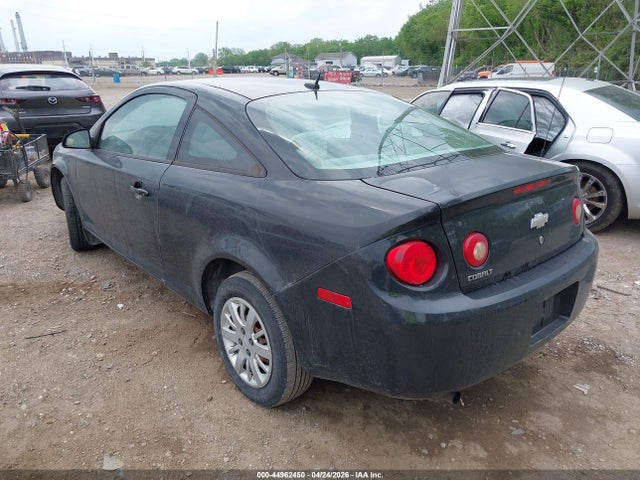 Aukcja sprzedaży 2010 Chevrolet Cobalt Ls, vin: 1G1AA1F53A7165472, numer aukcji: 44962450