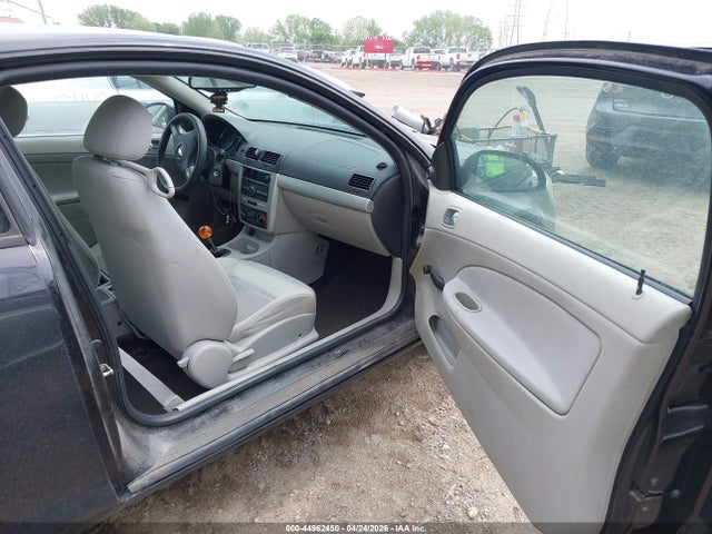 Aukcja sprzedaży 2010 Chevrolet Cobalt Ls, vin: 1G1AA1F53A7165472, numer aukcji: 44962450