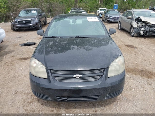 Aukcja sprzedaży 2010 Chevrolet Cobalt Ls, vin: 1G1AA1F53A7165472, numer aukcji: 44962450