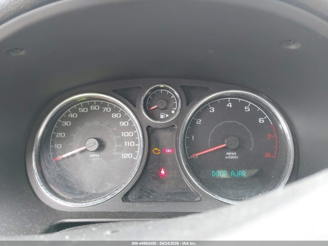 Aukcja sprzedaży 2010 Chevrolet Cobalt Ls, vin: 1G1AA1F53A7165472, numer aukcji: 44962450