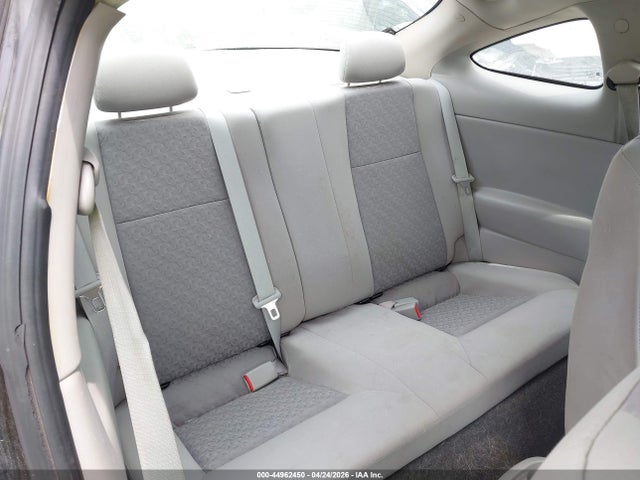 Aukcja sprzedaży 2010 Chevrolet Cobalt Ls, vin: 1G1AA1F53A7165472, numer aukcji: 44962450