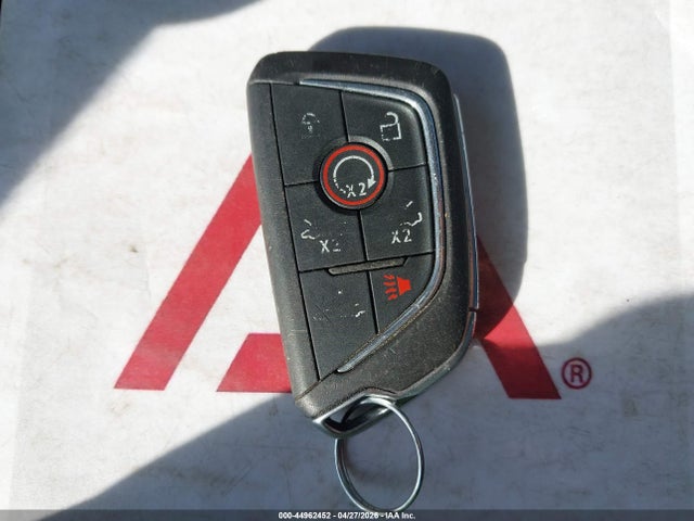 Продажа на аукционе авто 2021 Chevrolet Corvette Stingray Rwd  2lt, vin: 1G1YB3D47M5109469, номер лота: 44962452