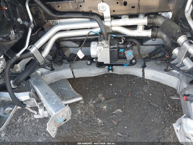 Продажа на аукционе авто 2021 Chevrolet Corvette Stingray Rwd  2lt, vin: 1G1YB3D47M5109469, номер лота: 44962452