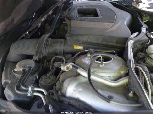 44962453 :رقم المزاد ، WDDNG7BBXBA369248 vin ، 2011 Mercedes-benz S 550 مزاد بيع