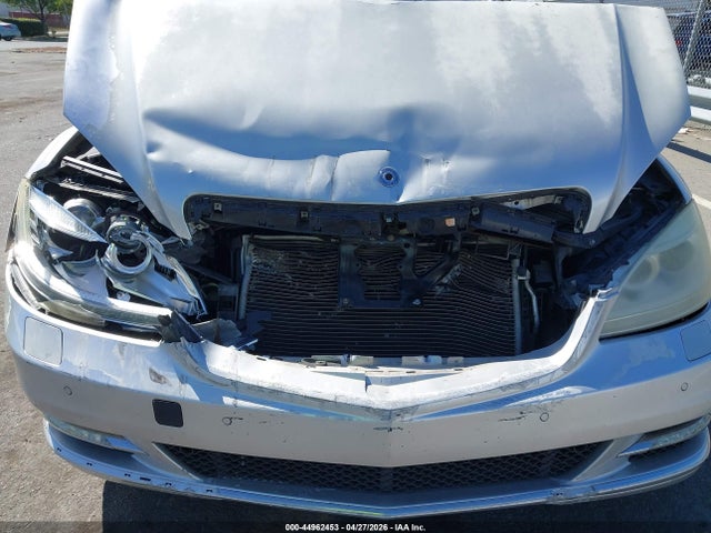 44962453 :رقم المزاد ، WDDNG7BBXBA369248 vin ، 2011 Mercedes-benz S 550 مزاد بيع