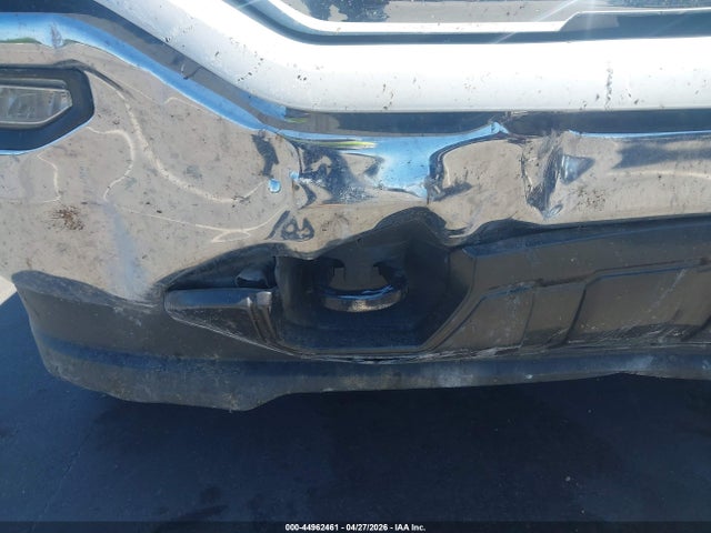2018 Gmc Sierra 1500 Slt მანქანა იყიდება აუქციონზე, vin: 3GTU2NEC9JG271695, აუქციონის ნომერი: 44962461