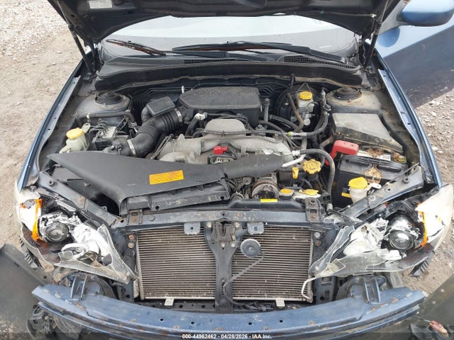 44962462 :رقم المزاد ، JF1GH6B62BH825897 vin ، 2011 Subaru Impreza 2.5i Premium مزاد بيع