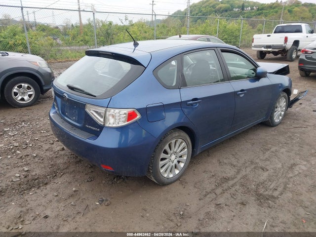 44962462 :رقم المزاد ، JF1GH6B62BH825897 vin ، 2011 Subaru Impreza 2.5i Premium مزاد بيع
