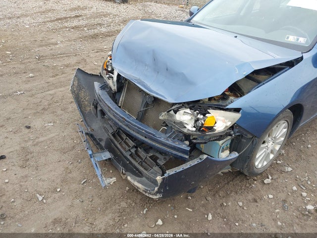 44962462 :رقم المزاد ، JF1GH6B62BH825897 vin ، 2011 Subaru Impreza 2.5i Premium مزاد بيع